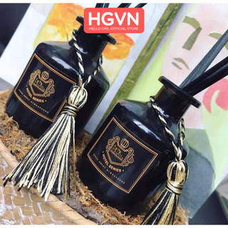 Tinh Dầu Thơm Phòng Thái Lan