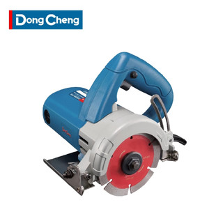 Máy cắt gạch cắt đá cắt tường cắt gỗ cắt sắt Dongcheng DZE02-110 chính hãng F