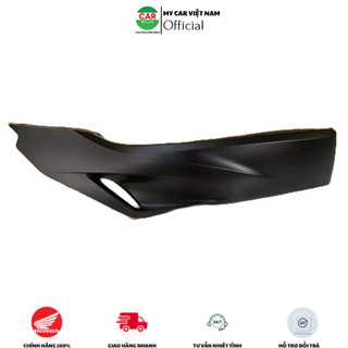 Ốp sàn phải - thanh cạnh honda vision năm 2021-2022-2023 màu đen nhám. 83520k2cv00zf