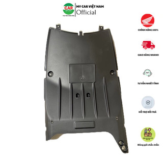 Chắn bùn dưới gầm honda vision đời cũ năm 2011-2013. 50611kzla00zc