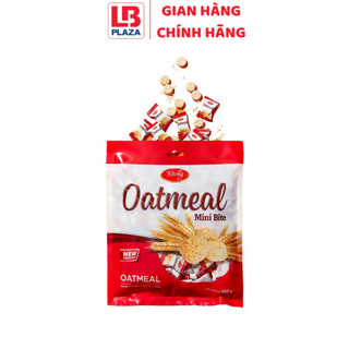 Bánh Yến Mạch Sữa Oatmeal Richy 250g