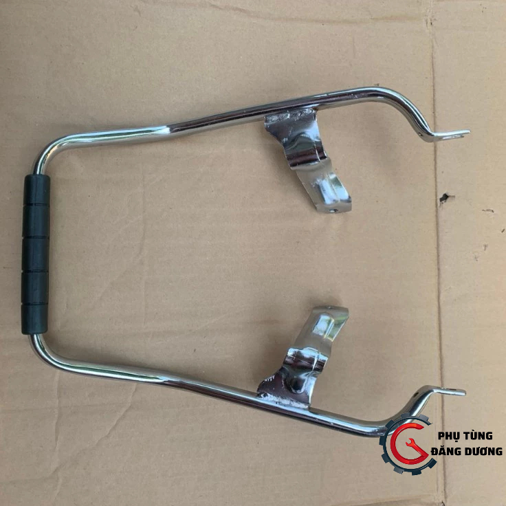 Tay xách xe Dream - Cảng sau xe máy Super Dream II, Dream lùn