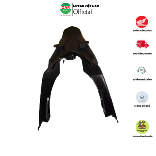 Chắn bùn sau honda air blade 110 năm 2007-2008-2009-2010. 80105kvg950