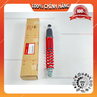 Phuộc sau click thailand đỏ nhập khẩu chính hãng honda thailand 52400-k59-t11
