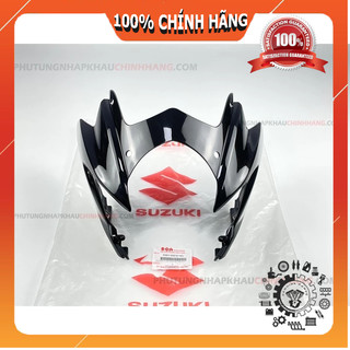 Ốp đầu đèn satria 2009 xăng cơ, raider k9 đầu phượng nhập suzuki indo