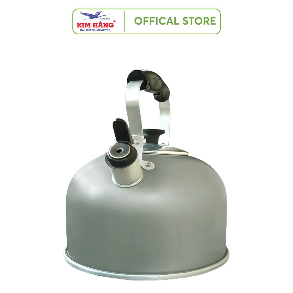 Ấm Reo Tokugi 3L Kim Hằng KHG9384
