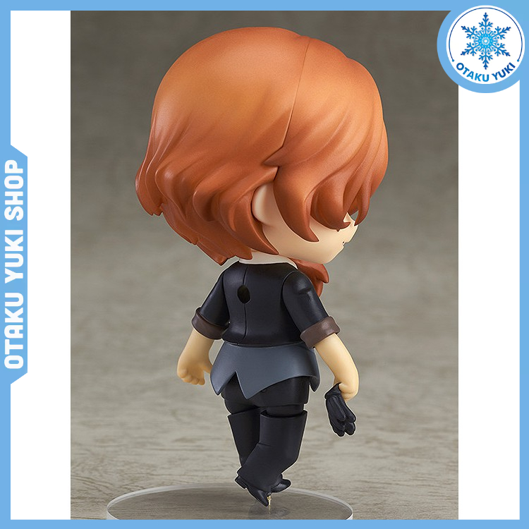 Mô Hình Nendoroid Chuuya Nakahara - Nendoroid 676 Bungo Stray Dogs