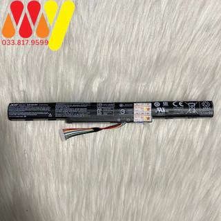 Pin laptop Acer E5-575(AS16A5K),E5-475G 523G 553G 573G 575G 774G AS16A8K Mã pin AS16A5K