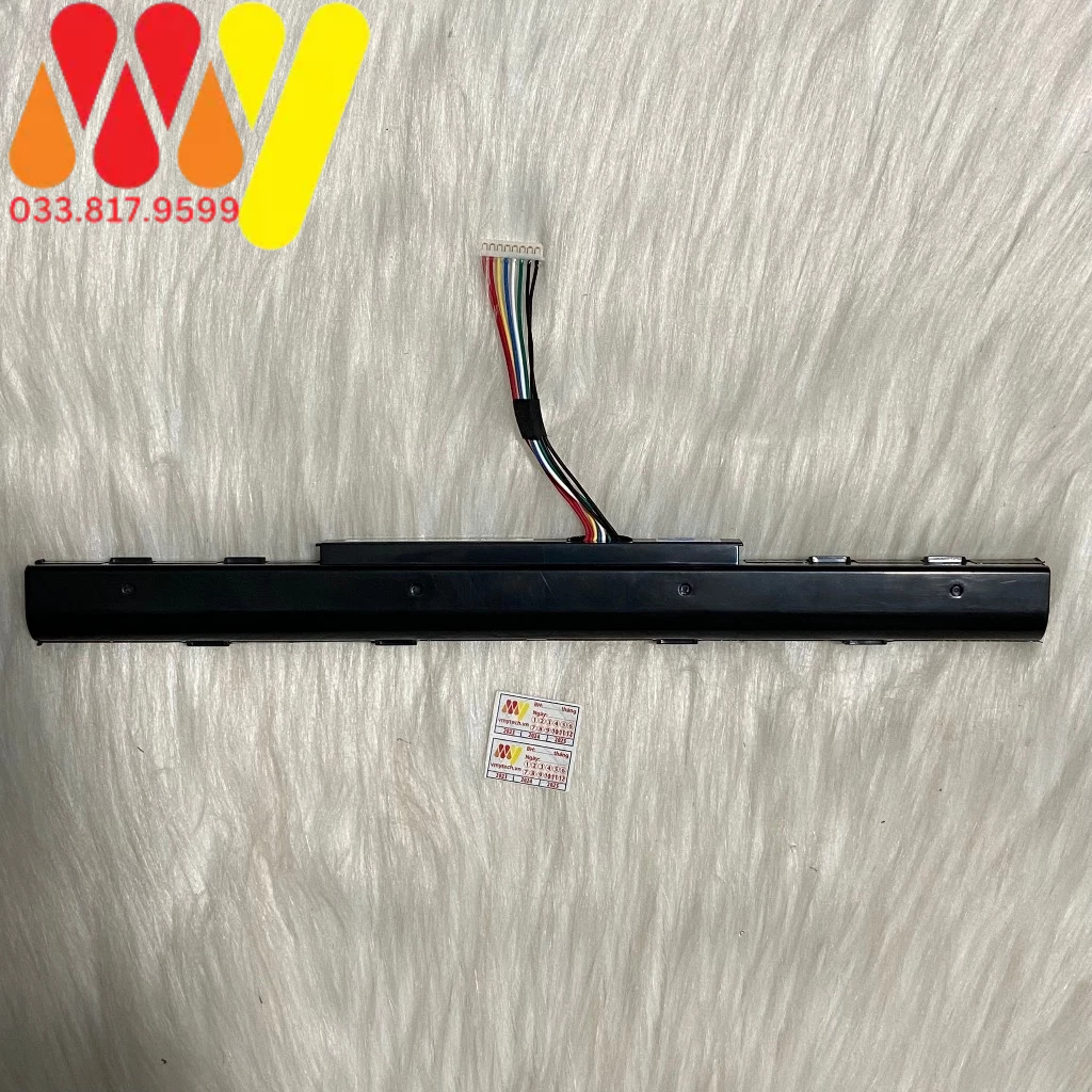 Pin laptop Acer E5-575,E5-475G 523G 553G 573G 575G 774G AS16A8K Mã pin AS16A5K