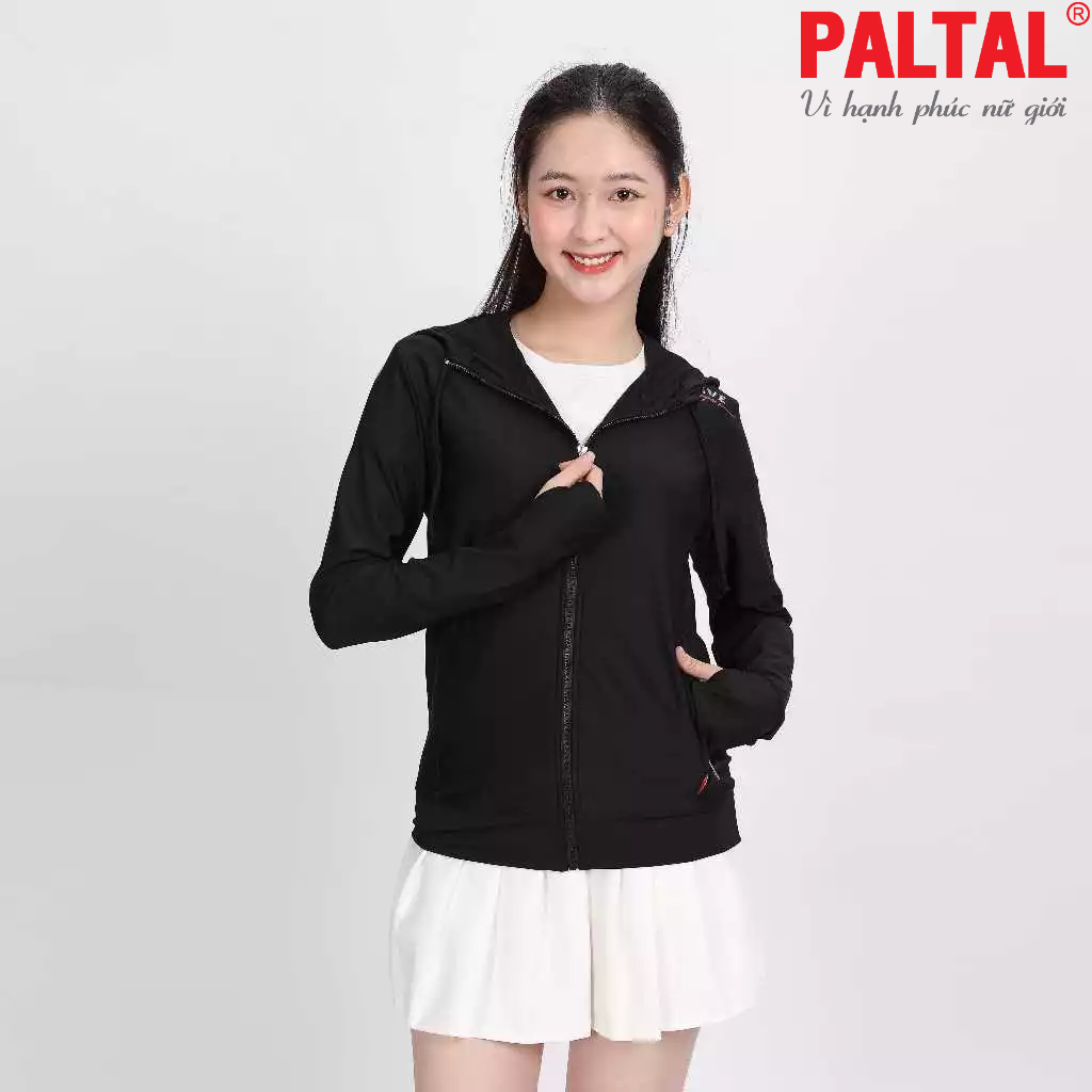 Áo khoác 311p 1228 chống nắng cao cấp poly mè