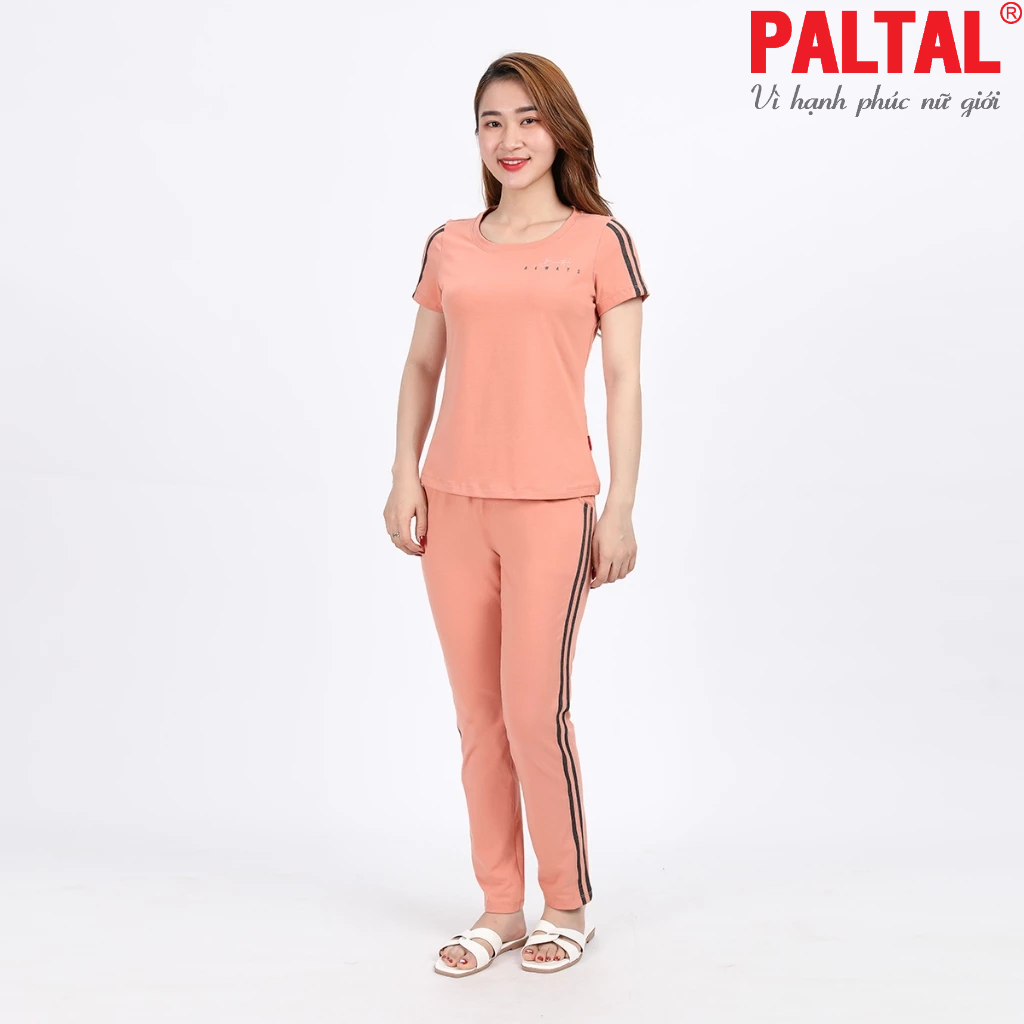Bộ dài 193p 3329 tay ngắn cao cấp cvc