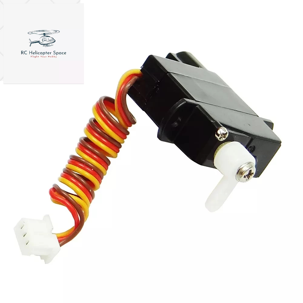 K110 K100 K123 K124 V977 V911S RC Helicopter - Servo