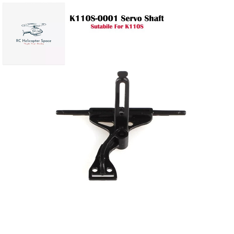 K110S K110 RC Helicopter - Servo Plate
