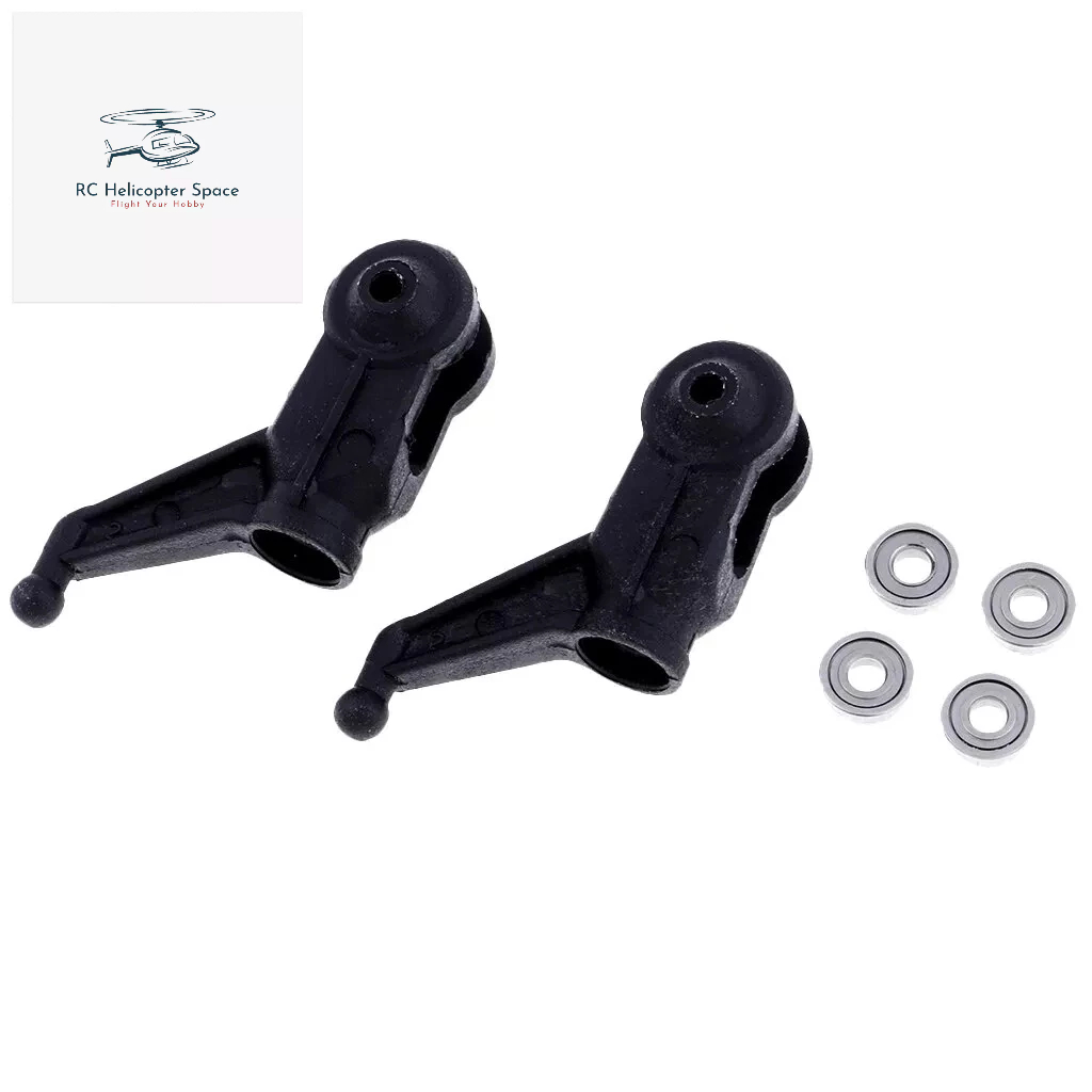 K110S K110 K100 V977 RC Helicopter - Blade Grip