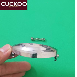 Lẫy khóa nồi cơm điện cuckoo mã crp l ...