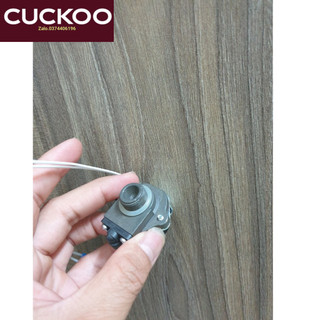 val áp suất nồi cơm điện cuckoo hàn quốc