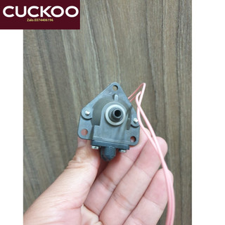 val áp suất nồi cơm điện cuckoo hàn quốc