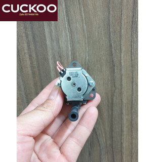 val áp suất nồi cơm điện cuckoo hàn quốc