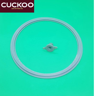 Gioăng nắp phụ nồi cơm điện cuckoo hàn quốc