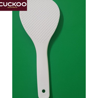 Thìa lấy cơm nồi cơm điện cuckoo chính hãng
