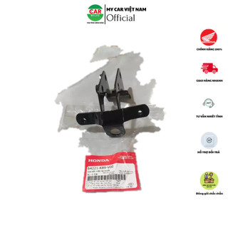 Giá bắt mặt nạ trước honda wave a110. 64221k89v00