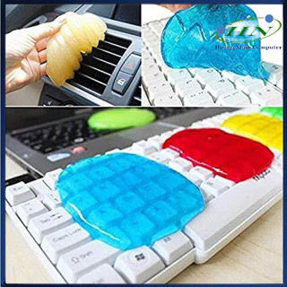 Keo dẻo vệ sinh bàn phím máy tính đa năng.....