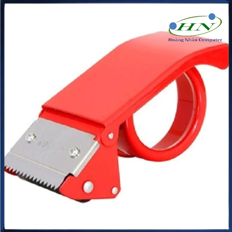 Dụng cụ cắt băng keo cuộn bằng Sắt siêu bền