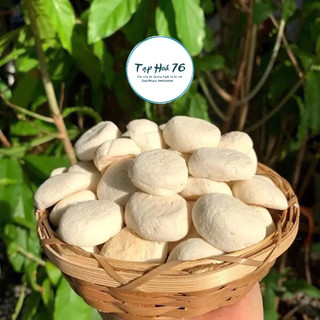 Bịch 65 cái bánh bao sữa tuổi thơ