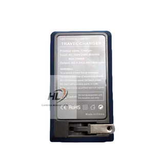Sạc cho pin Sony NP-BX1