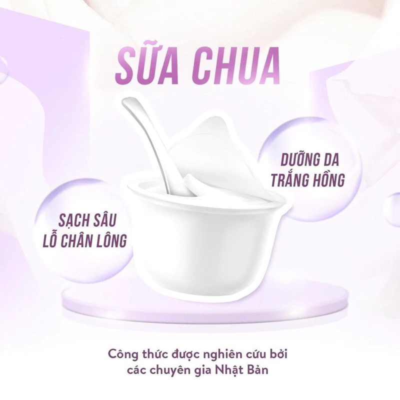 HASI KOKESHI DEEP CLEANSING FOAM 100ml