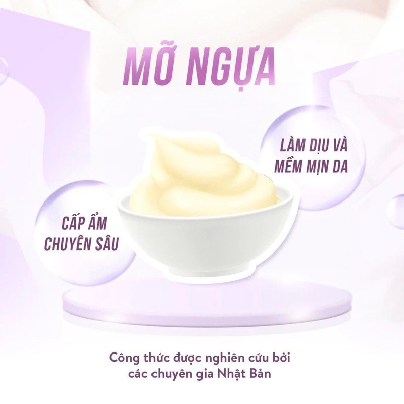 HASI KOKESHI DEEP CLEANSING FOAM 100ml