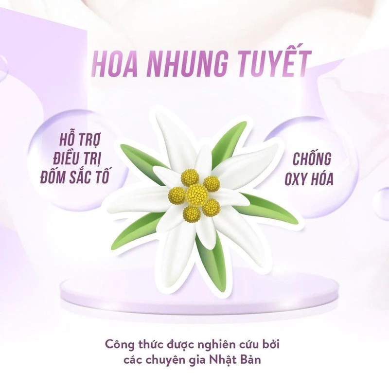 HASI KOKESHI DEEP CLEANSING FOAM 100ml