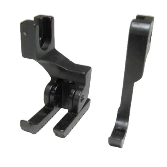 Chân Vịt Bước 340, U192Y/U193Y Hinged Presser Foot For Walking Foot Sewing Machine