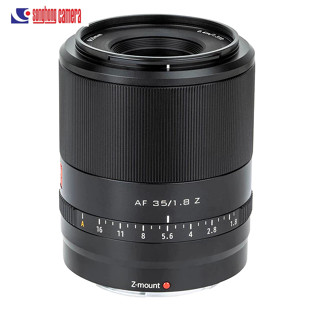 Ống Kính Viltrox AF 35mm F1.8 Ngàm Z/ E (Chính hãng)