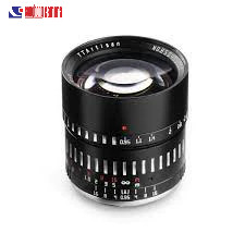Ống kính ttartisan 50mm f0.95 chính hãng