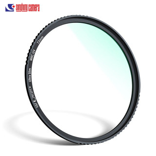 KÍNH LỌC K&F CONCEPT ULTRA SLIM MRC UV FILTER