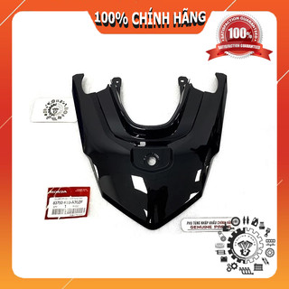 Mu rùa Vario Click 2018 2021 Đen Bóng chính hãng Honda Thailand, Ốp đuôi đèn hậu Click Vario