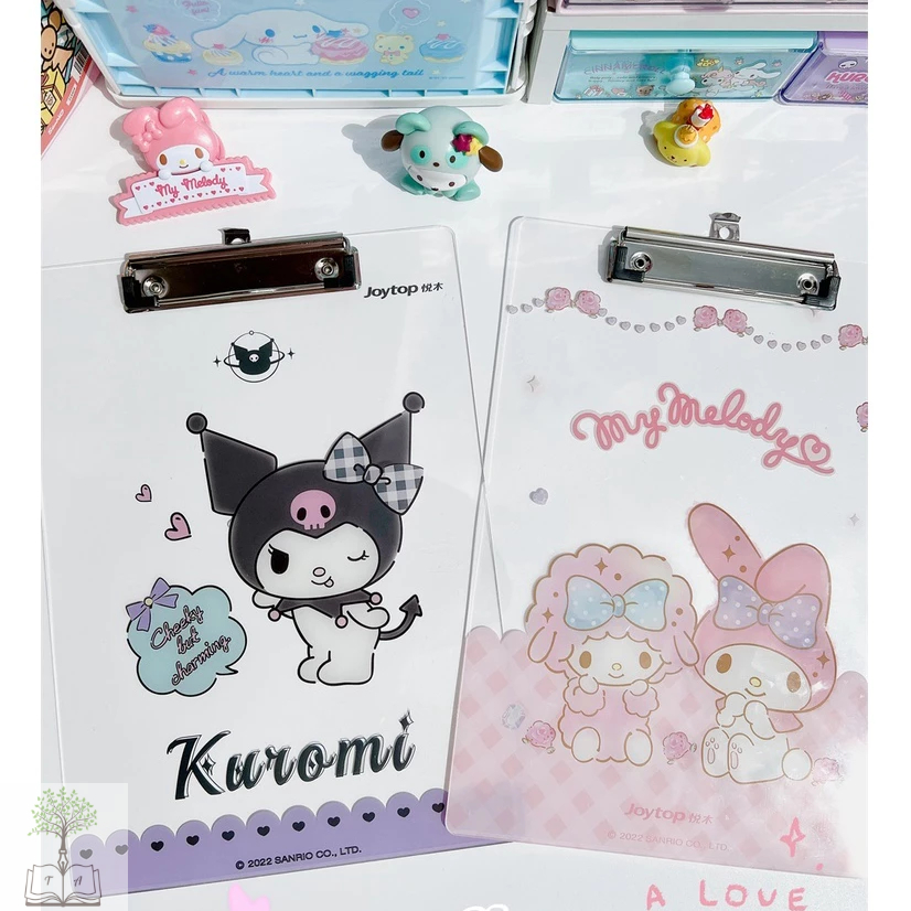 Bìa trình ký đơn A4 acrylic trong suốt