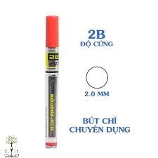 Min chì Thiên Long PCL-05