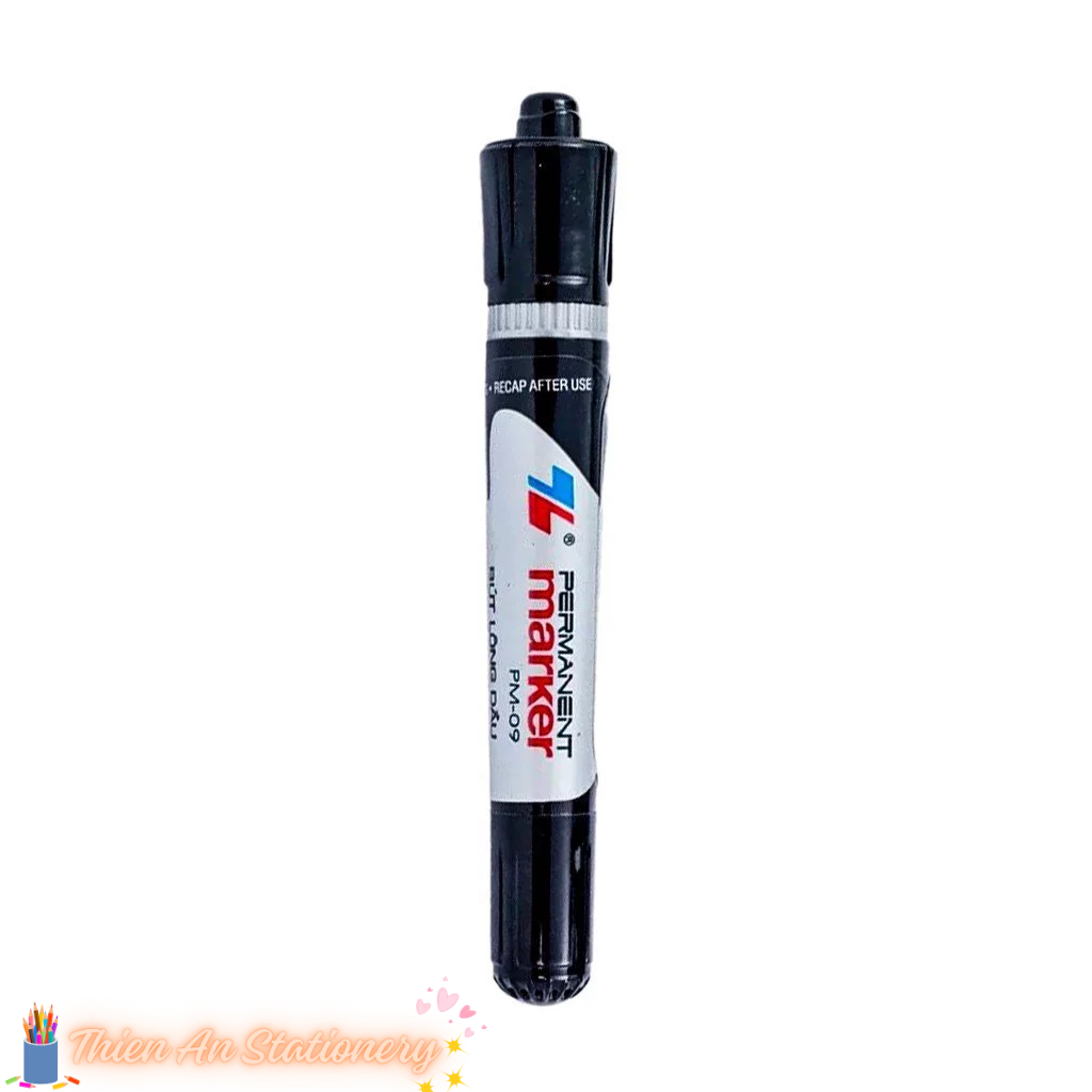 Bút lông dầu Thiên Long PM-09