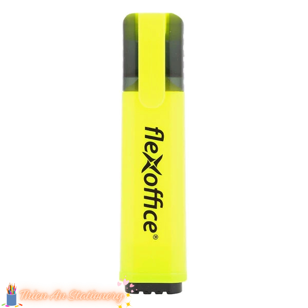 Bút Dạ Quang Flexoffice FO-HL02