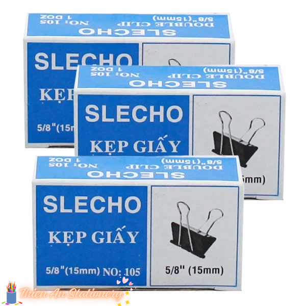 Kẹp bướm Slecho