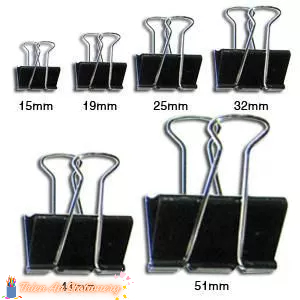 Kẹp bướm Slecho