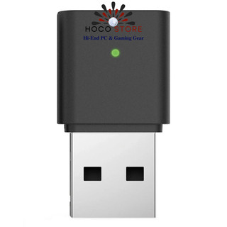 USB Wifi D-Link DWA 131 300 Mbps (Chính hãng, Bảo hành 2 năm) - Hoco Store