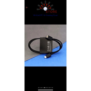 🔥ZIN 🔥Cáp sạc samsung type c to type c(cho note 10+,iphone 11 pro max....)