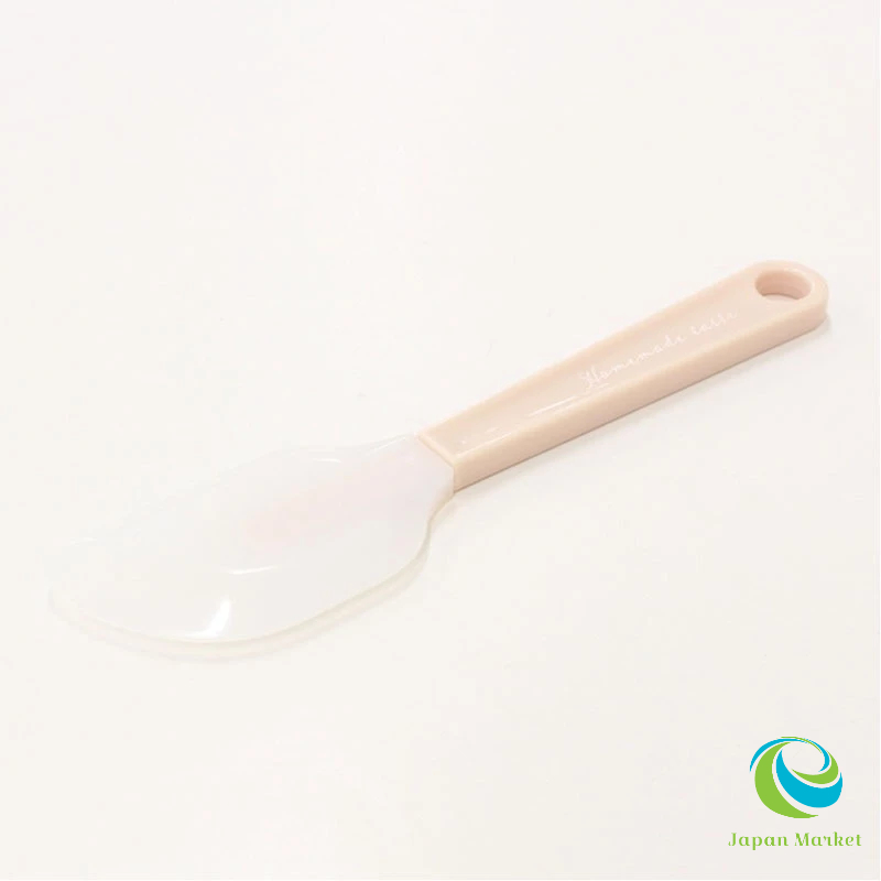 Phới trộn bột làm bánh silicone Echo 19.8cm