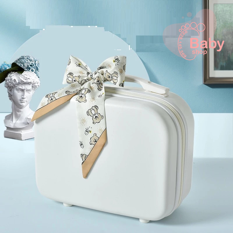 Set đồ sơ sinh cao cấp  dành làm quà tặng dễ thương cho bé