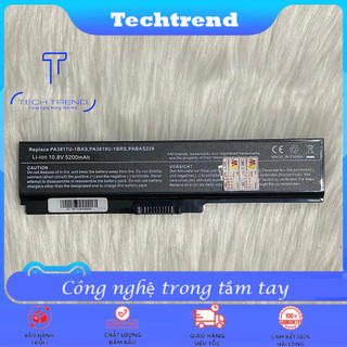 Pin Laptop Toshiba Satellite L670 L670D L675 L675D L700 L730 L735 L735D L740 L745 L745D L750 L750D L770 L770D L775 L775D