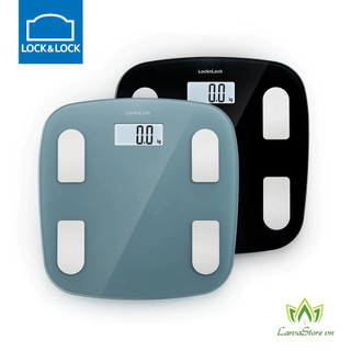Cân sức khỏe điện tử LocknLock ENC541