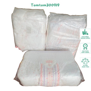 Băng vệ sinh quần 50 miếng siêu thấm hút chống tràn ngăn mùi hiệu quả, size ML(sản phẩm đóng túi riêng 1 miếng